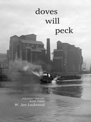 cover image of Doves Will Peck